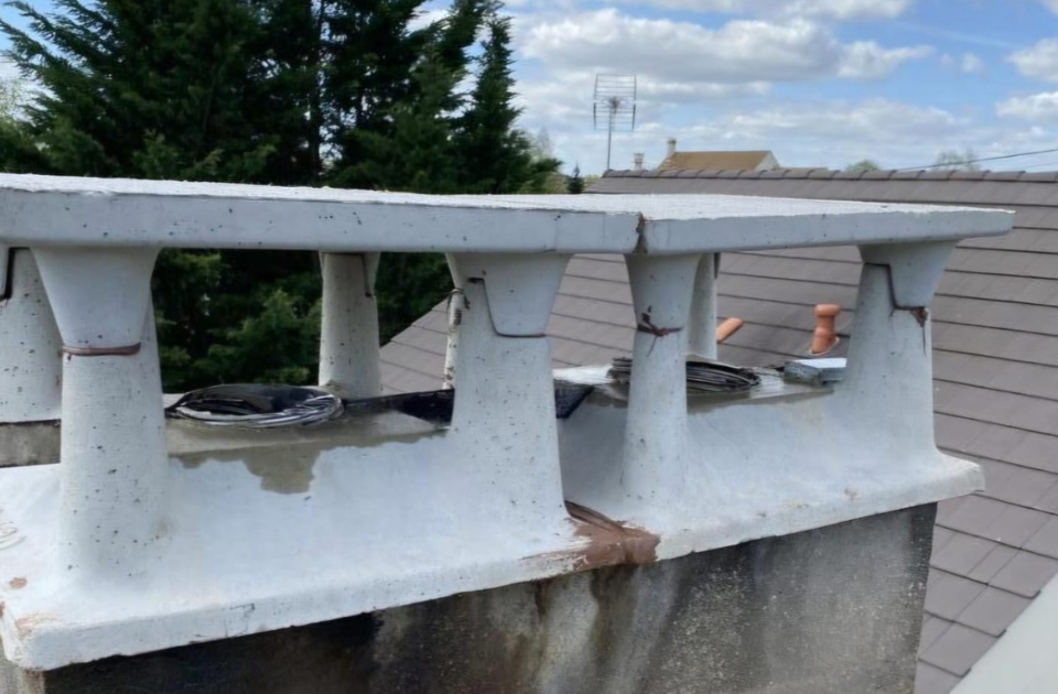 Ramoneur Sin-le-Noble (59450)