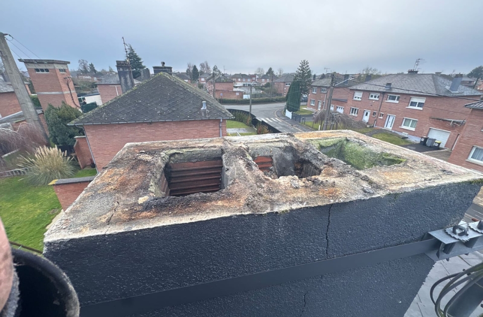 Ramoneur Sin-le-Noble (59450)