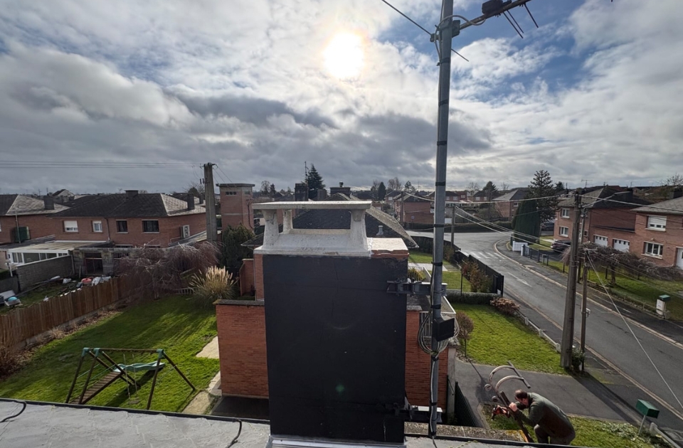 Ramoneur Sin-le-Noble (59450)