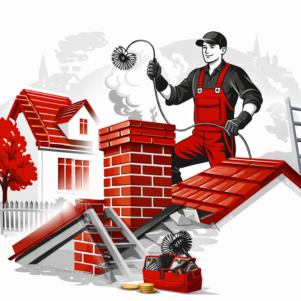 Ramoneur Sin-le-Noble (59450)