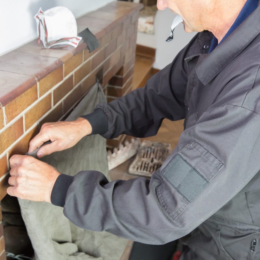 Ramoneur Sin-le-Noble (59450)